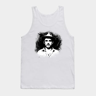 Gregory Alan Isakov Tank Top